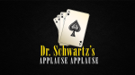 Dr. Schwartz's Applause Applause by Martin Schwartz